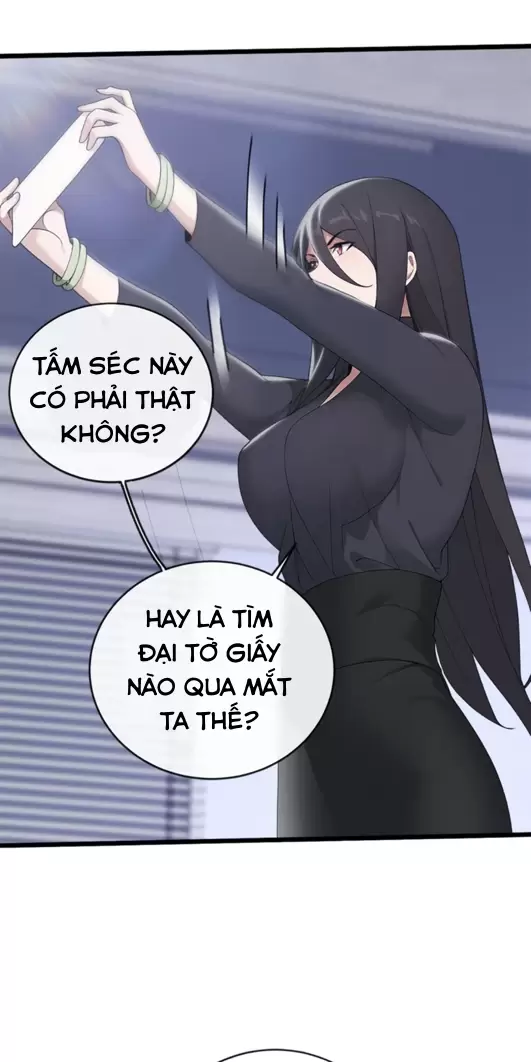 Lão Đại Xuống Núi: Bắt Đầu Lập Nghiệp Kiếm Cơm Chapter 7 - Trang 2