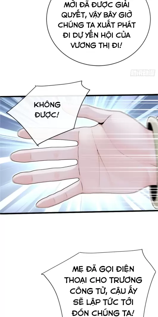 Lão Đại Xuống Núi: Bắt Đầu Lập Nghiệp Kiếm Cơm Chapter 7 - Trang 2