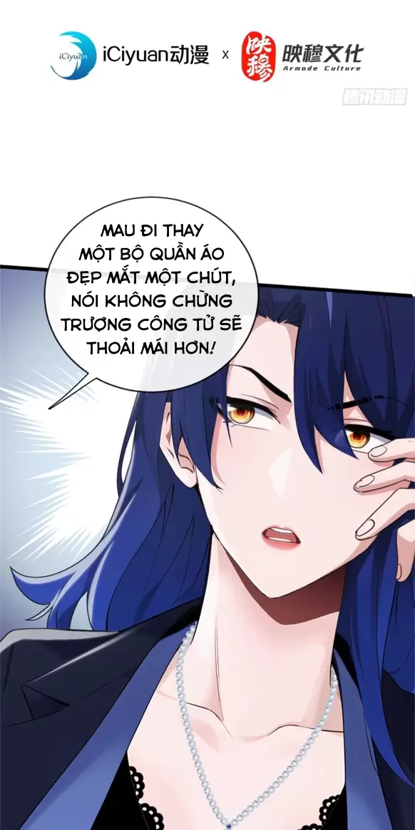 Lão Đại Xuống Núi: Bắt Đầu Lập Nghiệp Kiếm Cơm Chapter 7 - Trang 2