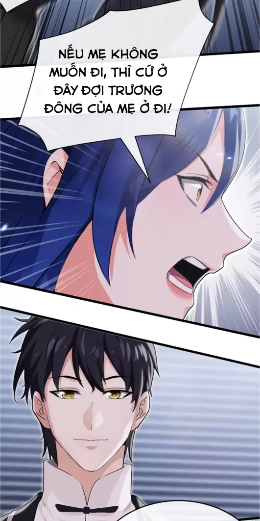 Lão Đại Xuống Núi: Bắt Đầu Lập Nghiệp Kiếm Cơm Chapter 7 - Trang 2