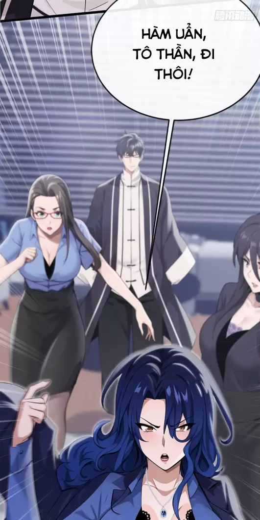 Lão Đại Xuống Núi: Bắt Đầu Lập Nghiệp Kiếm Cơm Chapter 7 - Trang 2