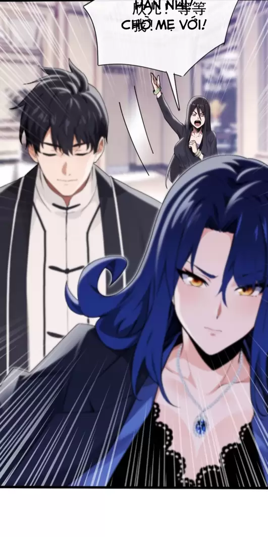 Lão Đại Xuống Núi: Bắt Đầu Lập Nghiệp Kiếm Cơm Chapter 7 - Trang 2