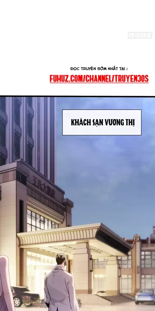 Lão Đại Xuống Núi: Bắt Đầu Lập Nghiệp Kiếm Cơm Chapter 7 - Trang 2