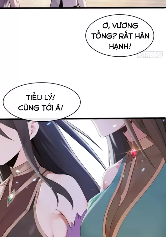 Lão Đại Xuống Núi: Bắt Đầu Lập Nghiệp Kiếm Cơm Chapter 7 - Trang 2