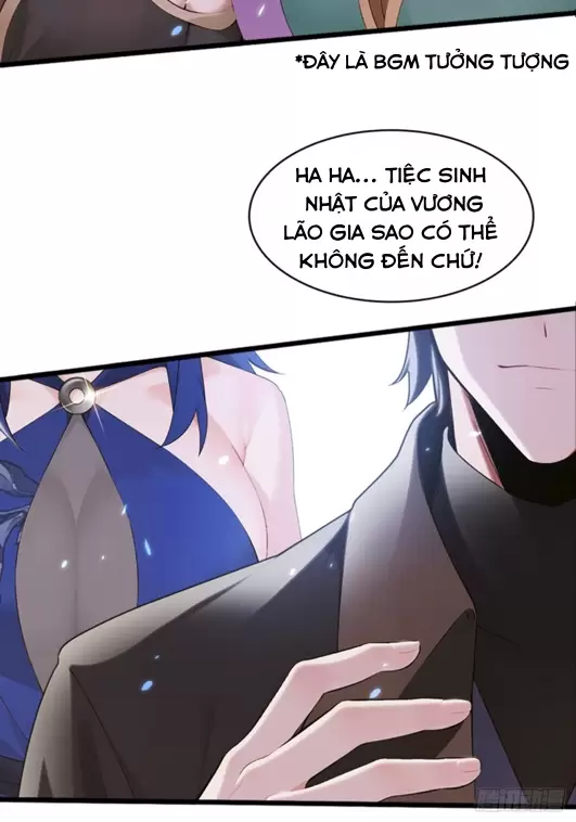 Lão Đại Xuống Núi: Bắt Đầu Lập Nghiệp Kiếm Cơm Chapter 7 - Trang 2