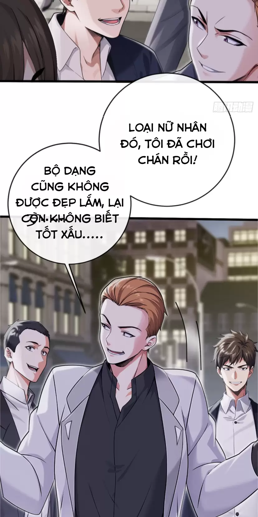 Lão Đại Xuống Núi: Bắt Đầu Lập Nghiệp Kiếm Cơm Chapter 7 - Trang 2