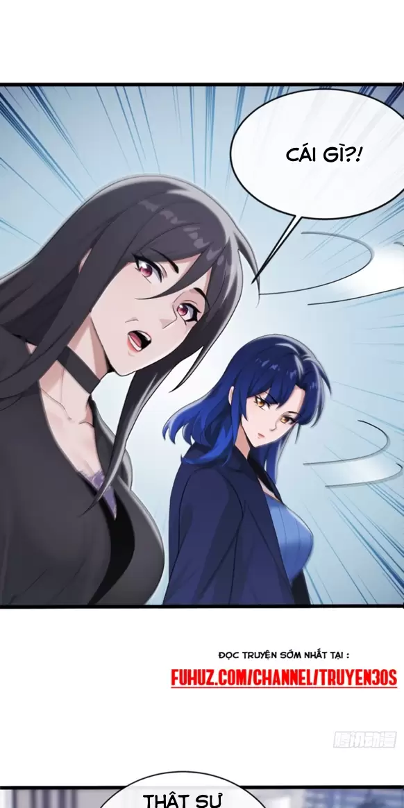 Lão Đại Xuống Núi: Bắt Đầu Lập Nghiệp Kiếm Cơm Chapter 7 - Trang 2