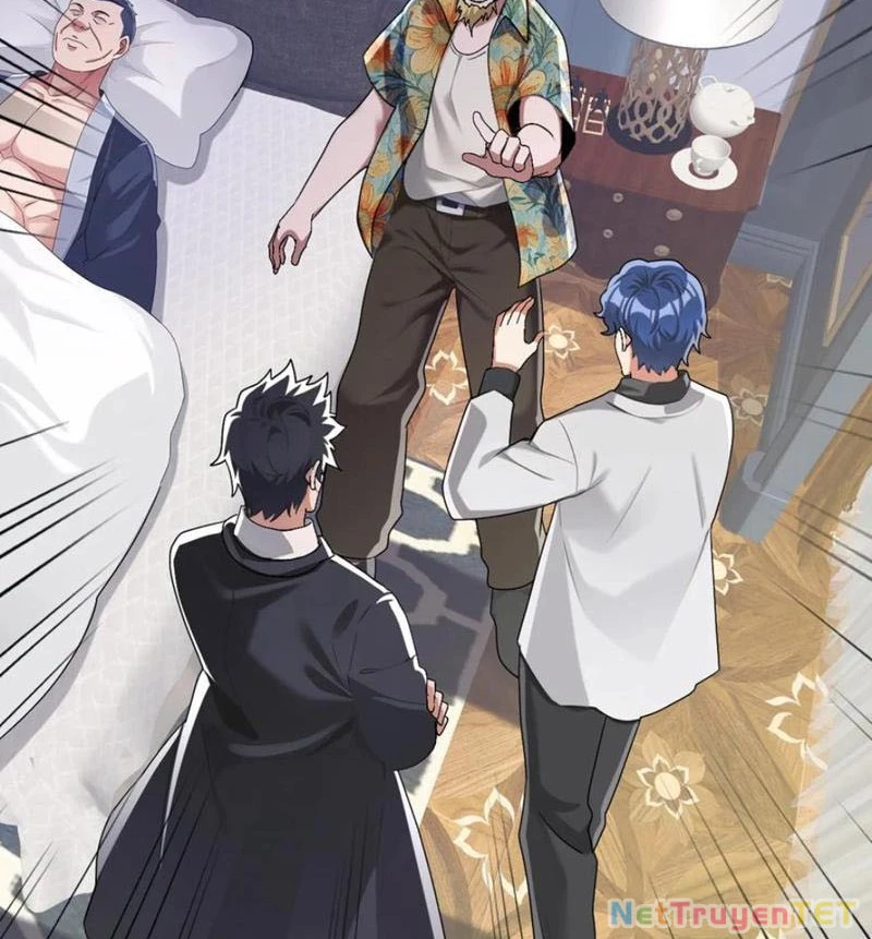 Lão Đại Xuống Núi: Bắt Đầu Lập Nghiệp Kiếm Cơm Chapter 71 - Trang 2