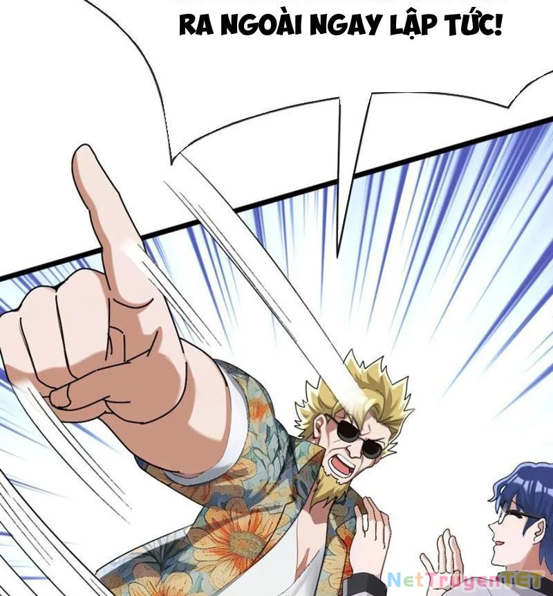 Lão Đại Xuống Núi: Bắt Đầu Lập Nghiệp Kiếm Cơm Chapter 71 - Trang 2