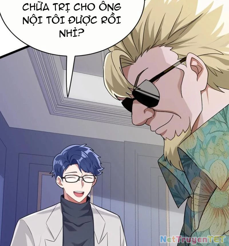 Lão Đại Xuống Núi: Bắt Đầu Lập Nghiệp Kiếm Cơm Chapter 71 - Trang 2