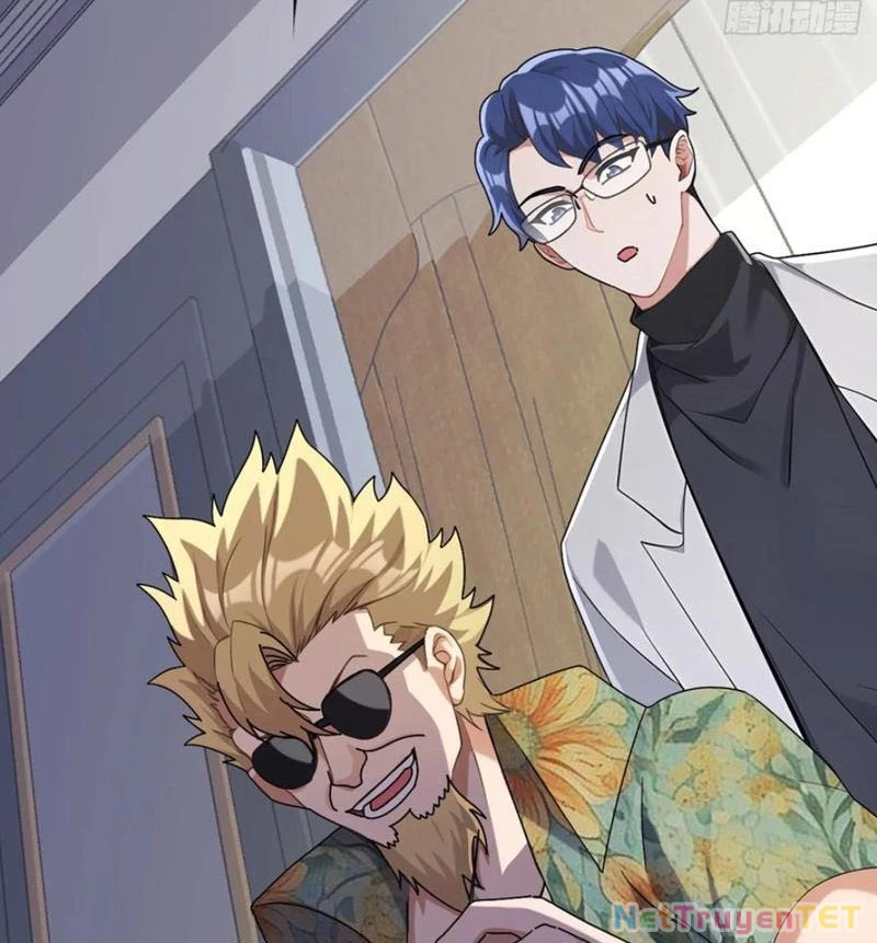 Lão Đại Xuống Núi: Bắt Đầu Lập Nghiệp Kiếm Cơm Chapter 71 - Trang 2