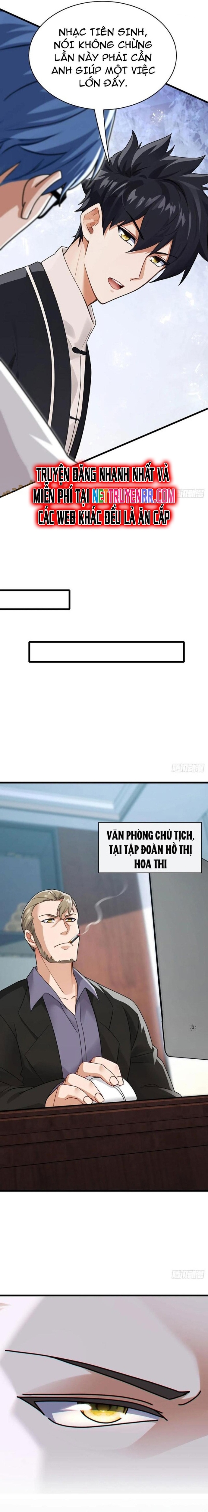 Lão Đại Xuống Núi: Bắt Đầu Lập Nghiệp Kiếm Cơm Chapter 73 - Trang 2