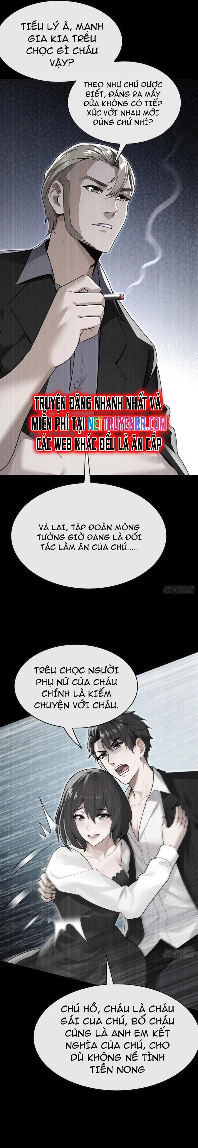 Lão Đại Xuống Núi: Bắt Đầu Lập Nghiệp Kiếm Cơm Chapter 73 - Trang 2