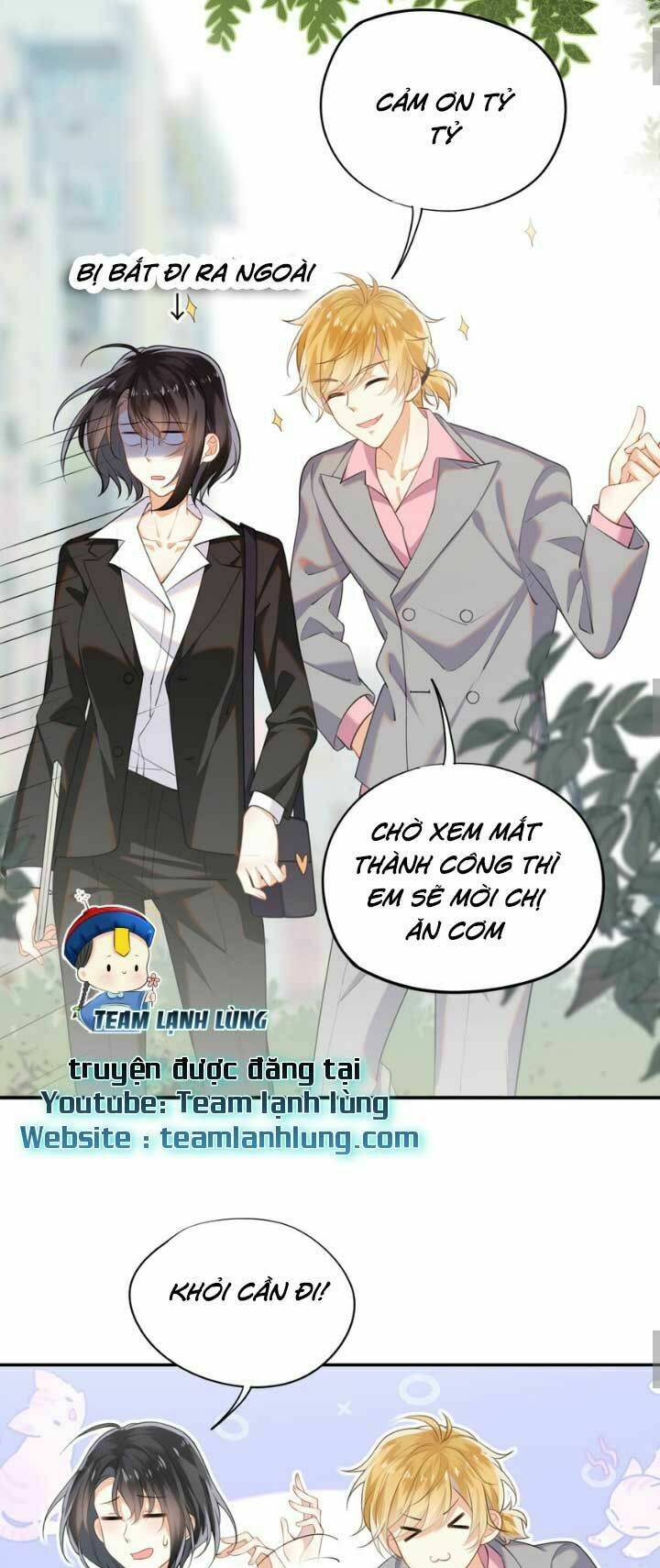 Lão Đại Xuyên Không Gả Cho Phu Quân Mù Chapter 1 - Trang 2