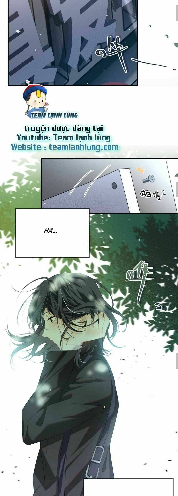 Lão Đại Xuyên Không Gả Cho Phu Quân Mù Chapter 1 - Trang 2