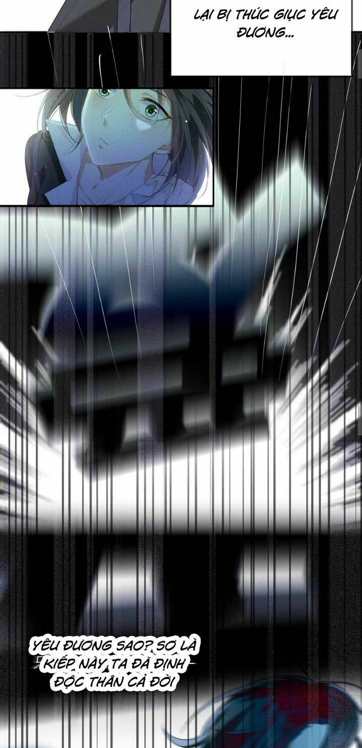 Lão Đại Xuyên Không Gả Cho Phu Quân Mù Chapter 1 - Trang 2