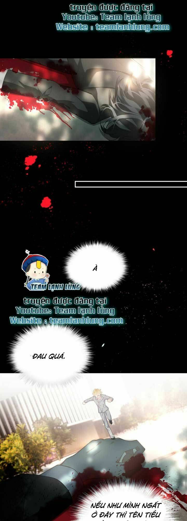 Lão Đại Xuyên Không Gả Cho Phu Quân Mù Chapter 1 - Trang 2