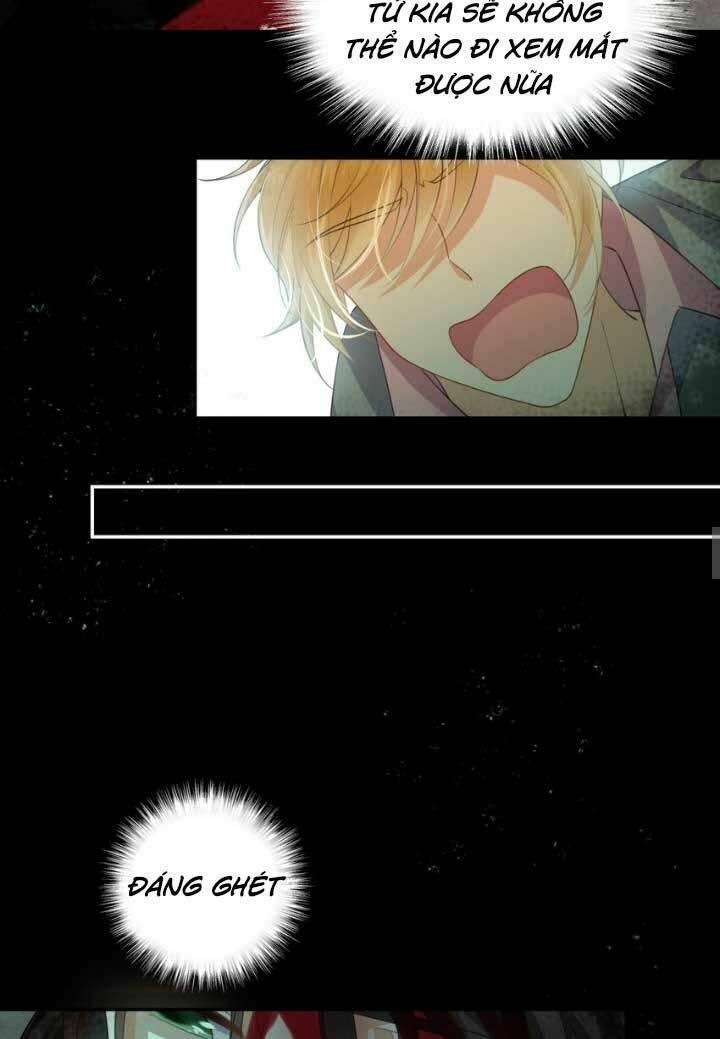 Lão Đại Xuyên Không Gả Cho Phu Quân Mù Chapter 1 - Trang 2