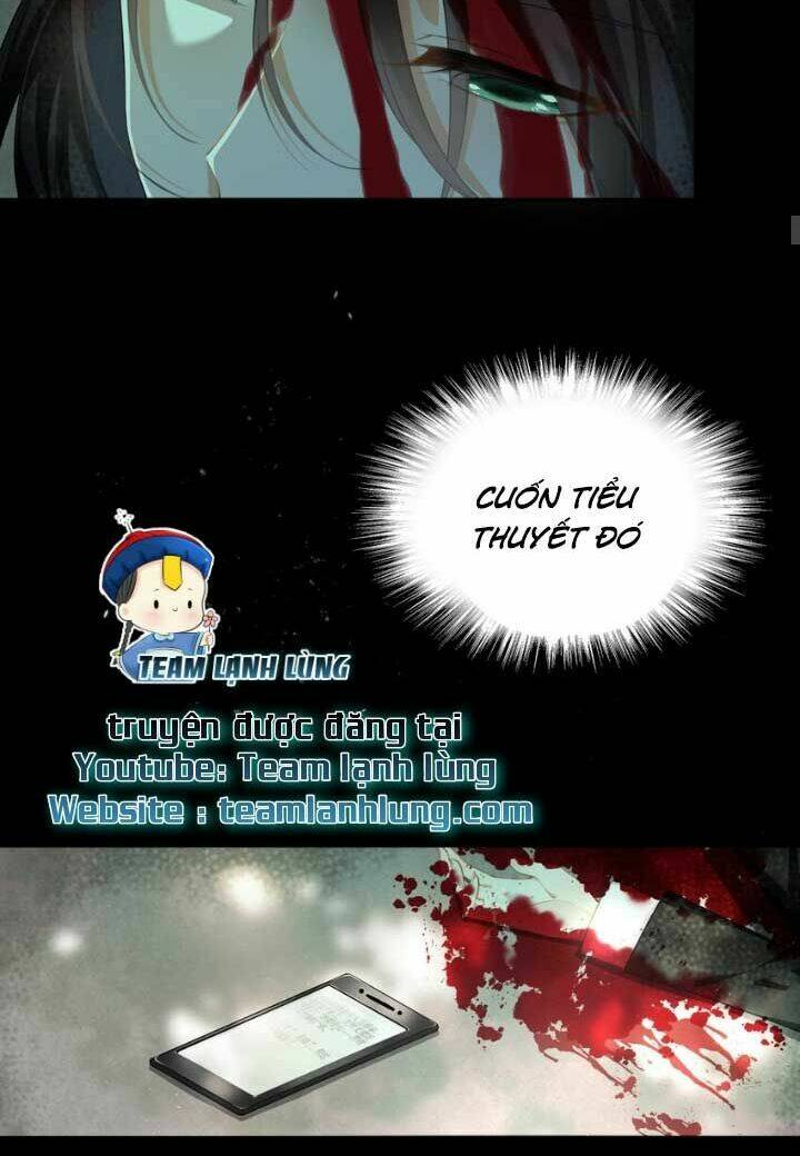 Lão Đại Xuyên Không Gả Cho Phu Quân Mù Chapter 1 - Trang 2