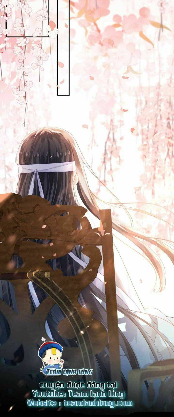 Lão Đại Xuyên Không Gả Cho Phu Quân Mù Chapter 1 - Trang 2