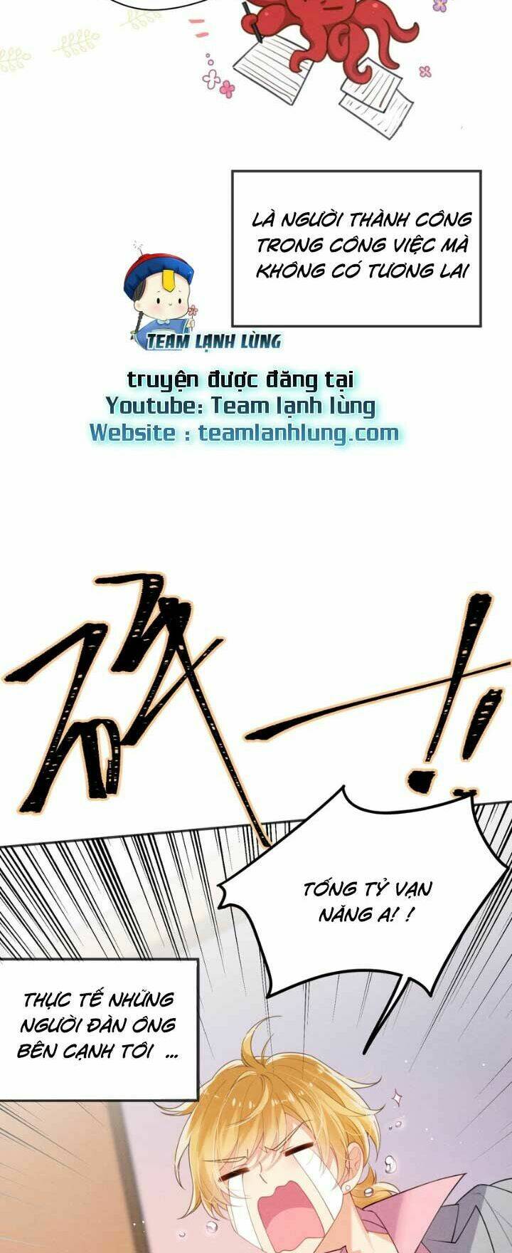 Lão Đại Xuyên Không Gả Cho Phu Quân Mù Chapter 1 - Trang 2