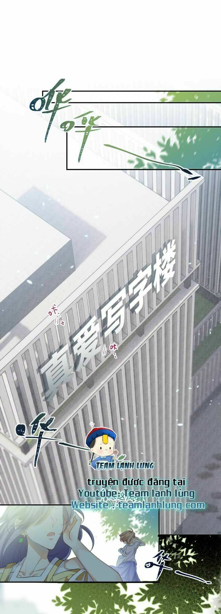 Lão Đại Xuyên Không Gả Cho Phu Quân Mù Chapter 1 - Trang 2