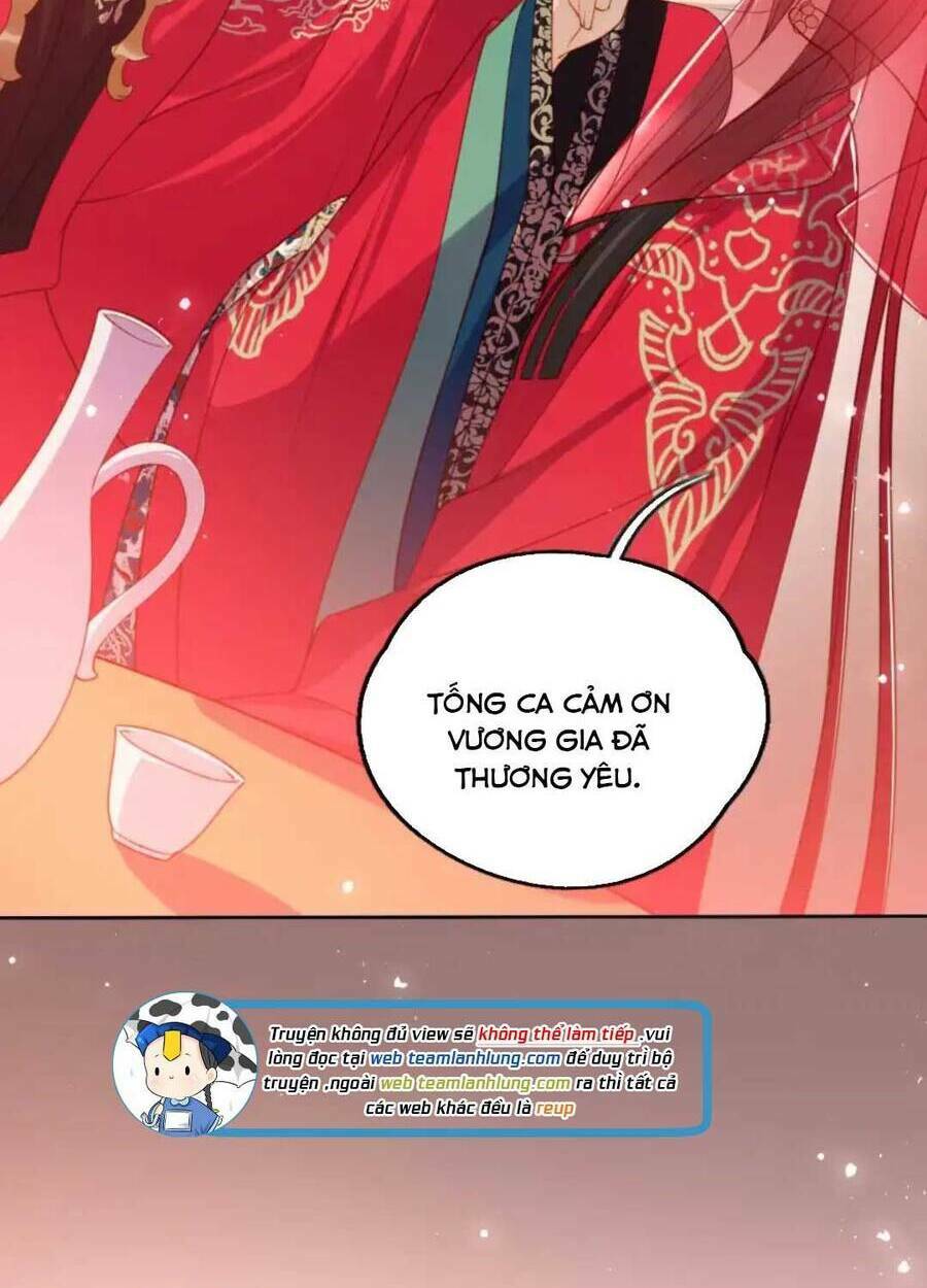 Lão Đại Xuyên Không Gả Cho Phu Quân Mù Chapter 10 - Trang 2