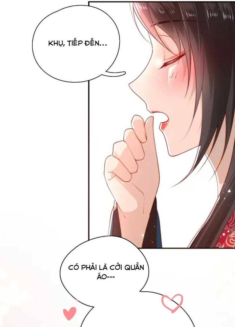 Lão Đại Xuyên Không Gả Cho Phu Quân Mù Chapter 10 - Trang 2