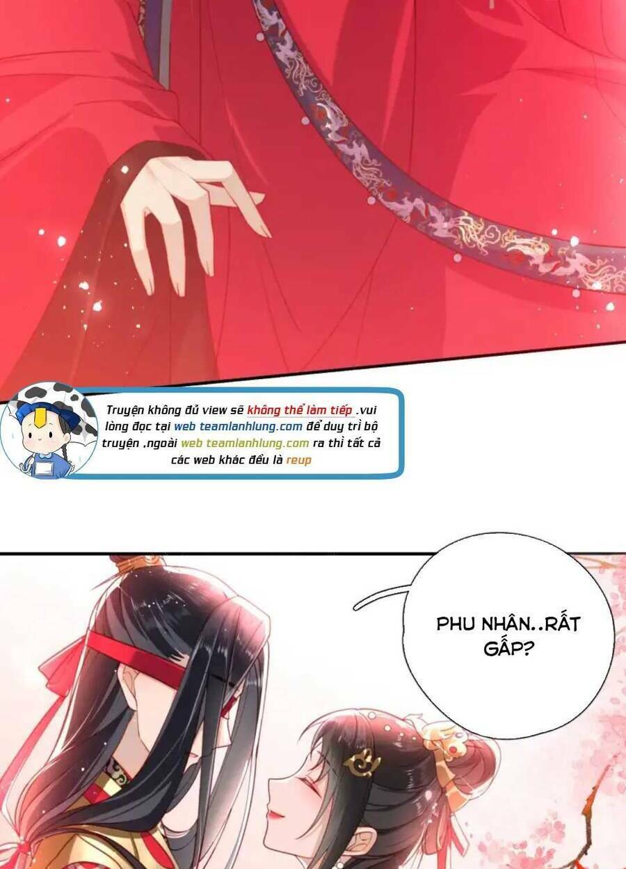 Lão Đại Xuyên Không Gả Cho Phu Quân Mù Chapter 10 - Trang 2