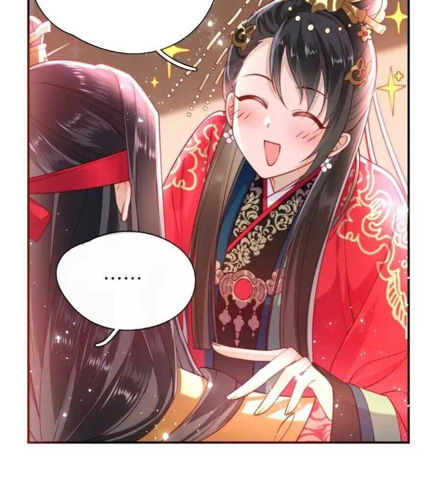 Lão Đại Xuyên Không Gả Cho Phu Quân Mù Chapter 10 - Trang 2