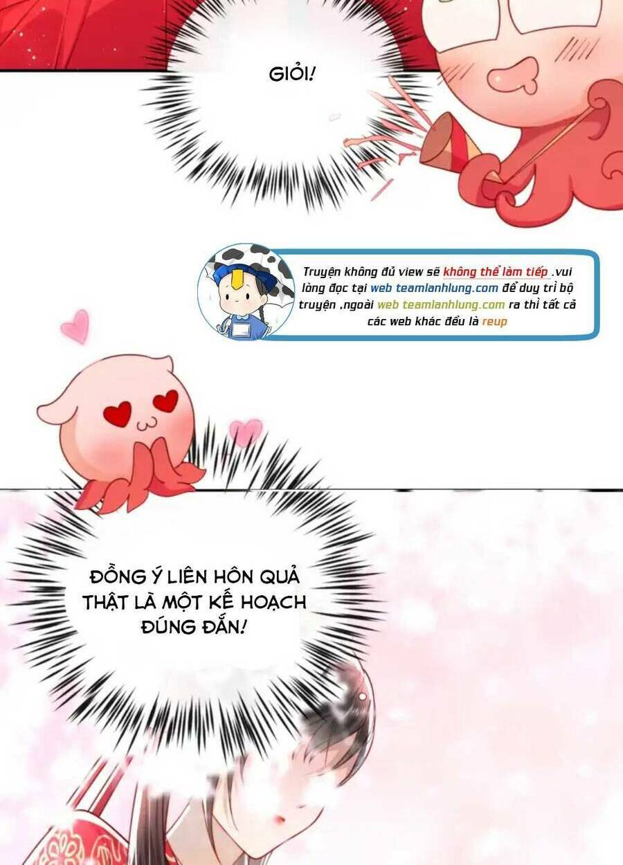 Lão Đại Xuyên Không Gả Cho Phu Quân Mù Chapter 10 - Trang 2