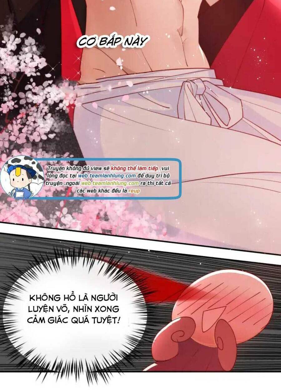 Lão Đại Xuyên Không Gả Cho Phu Quân Mù Chapter 10 - Trang 2