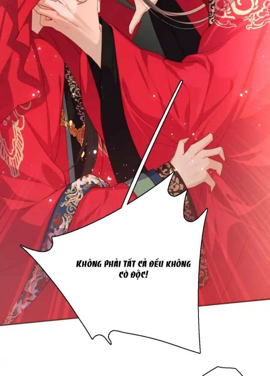 Lão Đại Xuyên Không Gả Cho Phu Quân Mù Chapter 10 - Trang 2