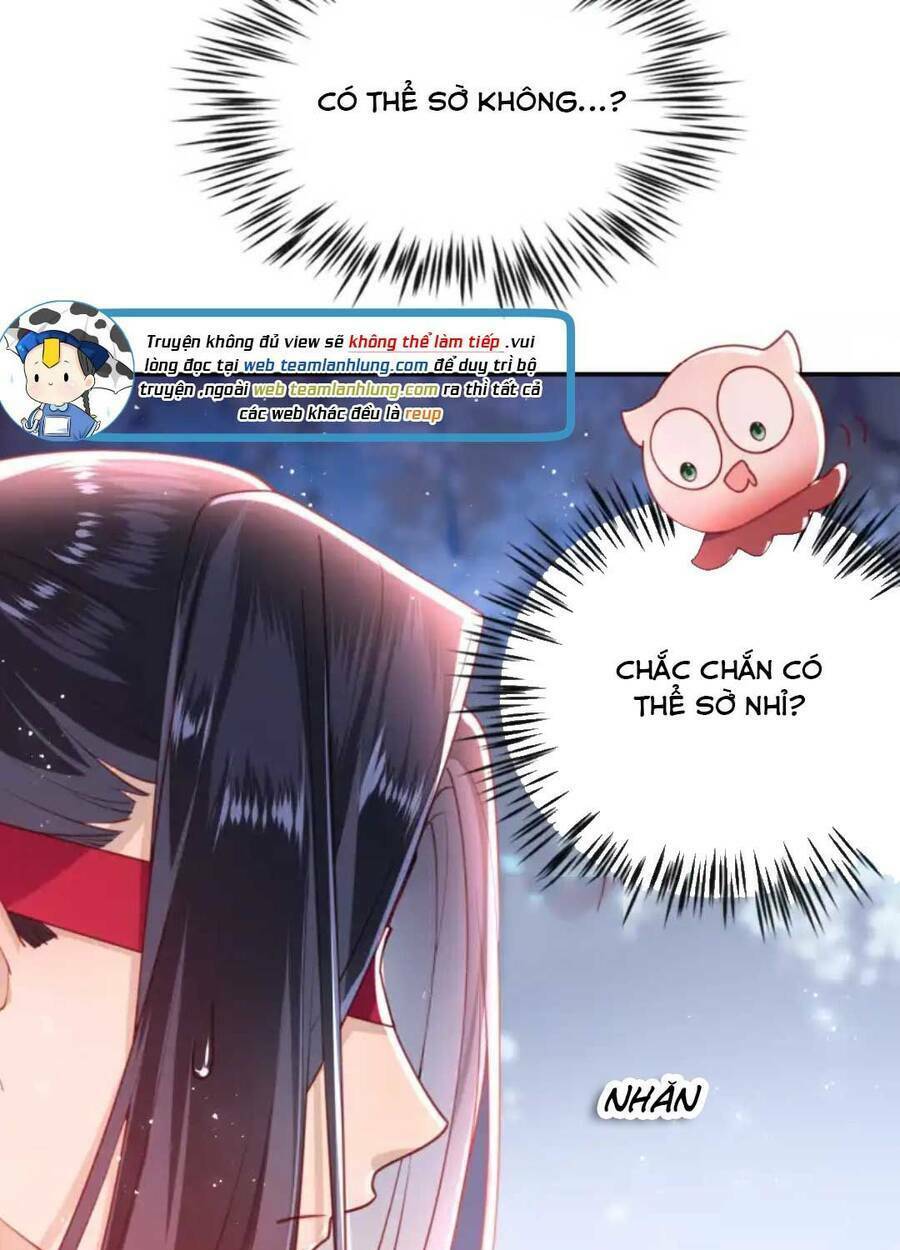 Lão Đại Xuyên Không Gả Cho Phu Quân Mù Chapter 10 - Trang 2