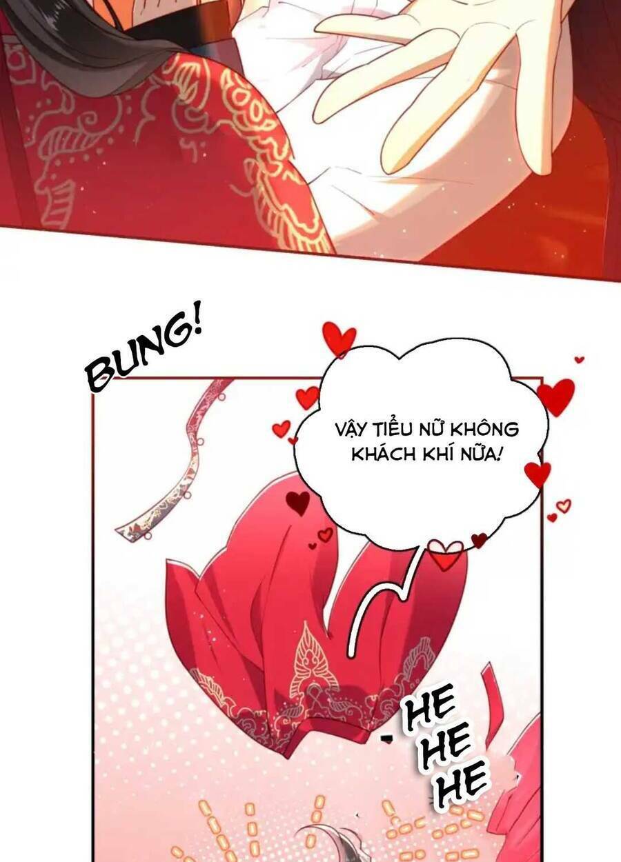 Lão Đại Xuyên Không Gả Cho Phu Quân Mù Chapter 10 - Trang 2