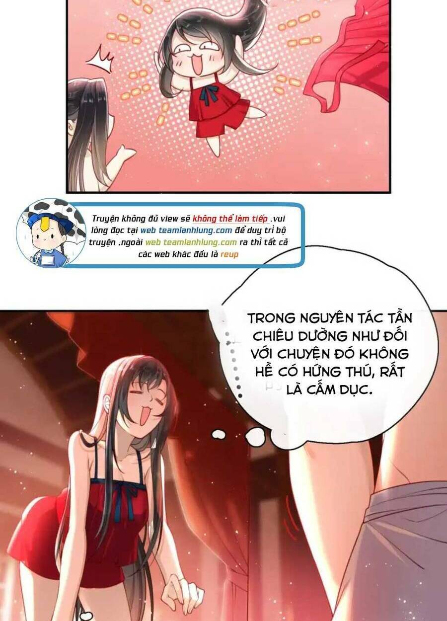 Lão Đại Xuyên Không Gả Cho Phu Quân Mù Chapter 10 - Trang 2