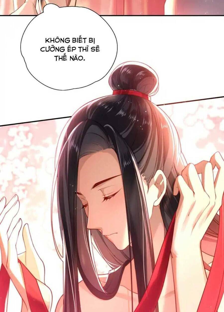 Lão Đại Xuyên Không Gả Cho Phu Quân Mù Chapter 10 - Trang 2