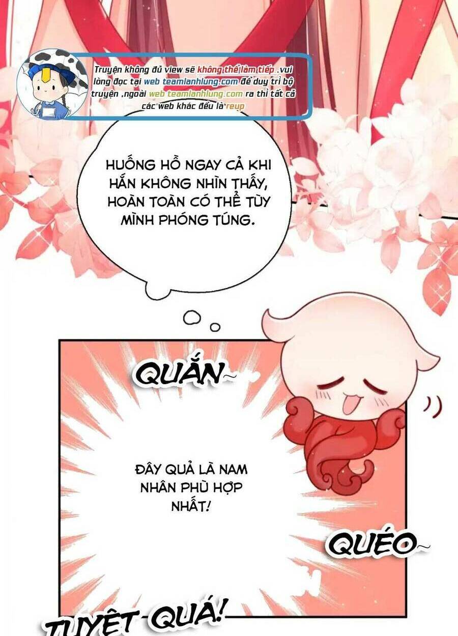 Lão Đại Xuyên Không Gả Cho Phu Quân Mù Chapter 10 - Trang 2