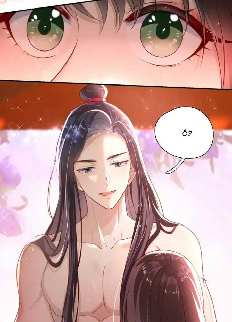 Lão Đại Xuyên Không Gả Cho Phu Quân Mù Chapter 10 - Trang 2