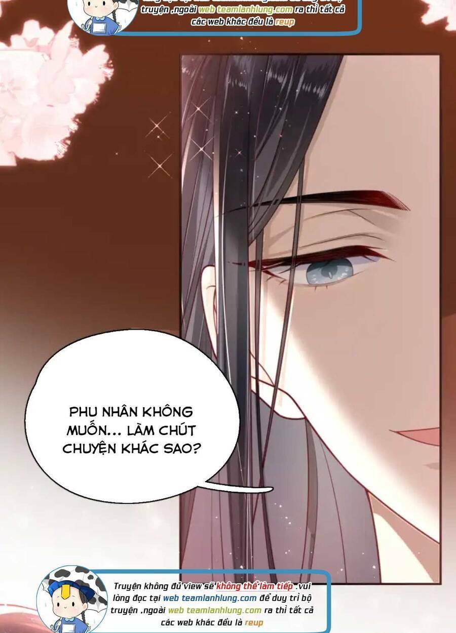 Lão Đại Xuyên Không Gả Cho Phu Quân Mù Chapter 10 - Trang 2