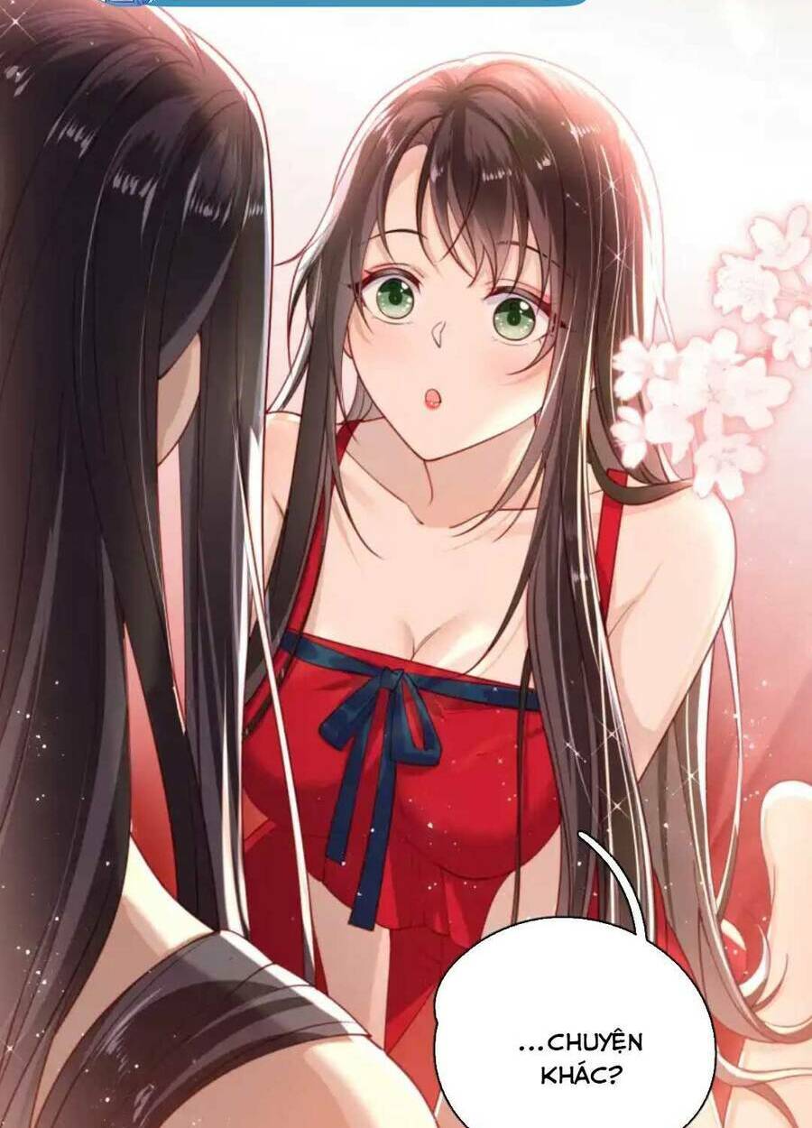 Lão Đại Xuyên Không Gả Cho Phu Quân Mù Chapter 10 - Trang 2