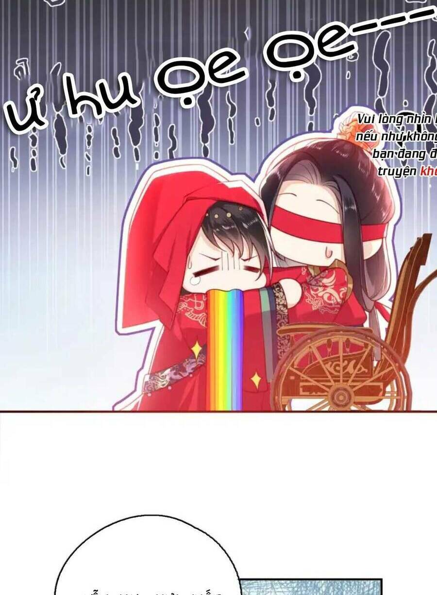 Lão Đại Xuyên Không Gả Cho Phu Quân Mù Chapter 10 - Trang 2