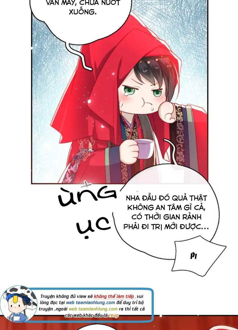 Lão Đại Xuyên Không Gả Cho Phu Quân Mù Chapter 10 - Trang 2