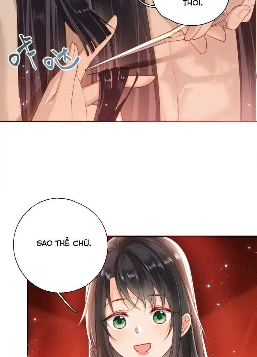 Lão Đại Xuyên Không Gả Cho Phu Quân Mù Chapter 11 - Trang 2