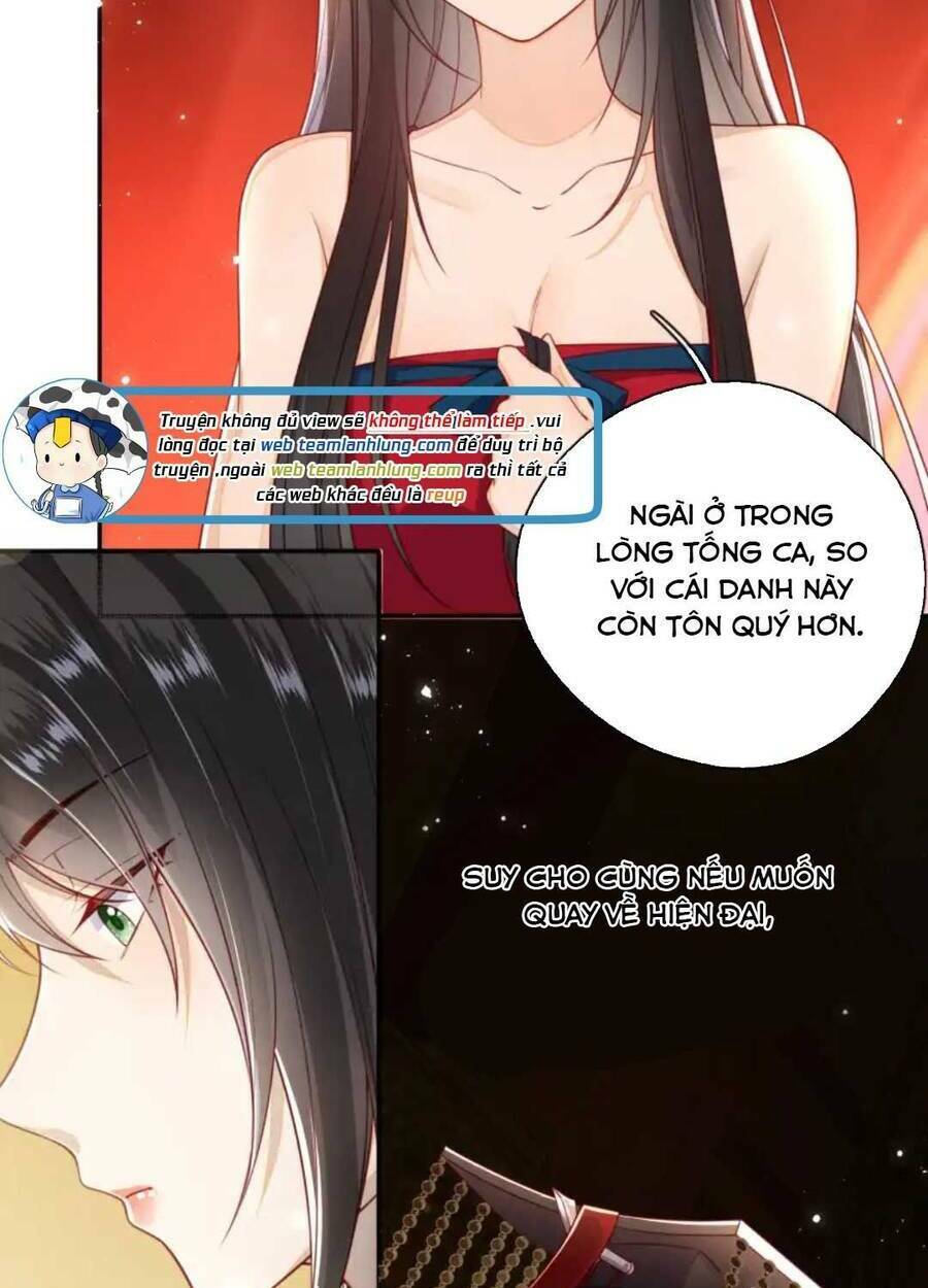 Lão Đại Xuyên Không Gả Cho Phu Quân Mù Chapter 11 - Trang 2