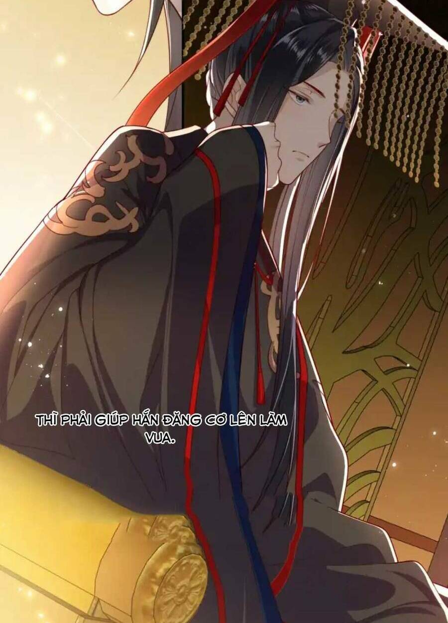 Lão Đại Xuyên Không Gả Cho Phu Quân Mù Chapter 11 - Trang 2