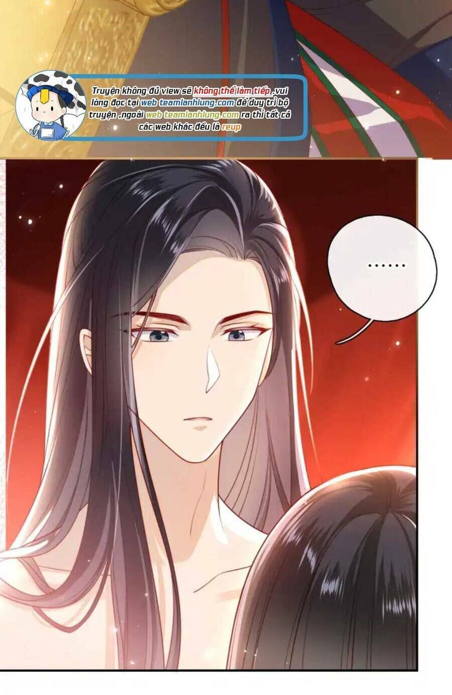 Lão Đại Xuyên Không Gả Cho Phu Quân Mù Chapter 11 - Trang 2