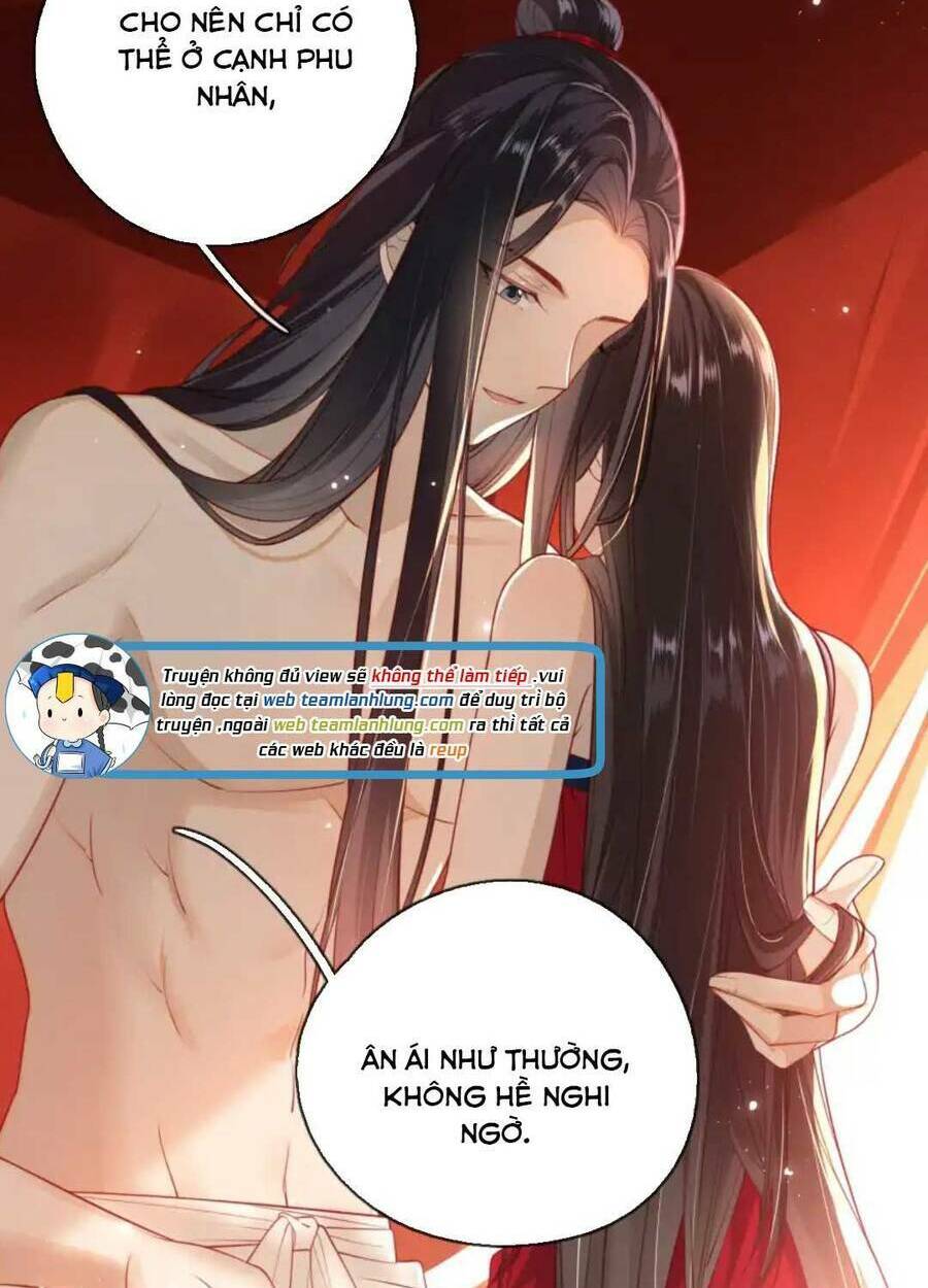 Lão Đại Xuyên Không Gả Cho Phu Quân Mù Chapter 11 - Trang 2