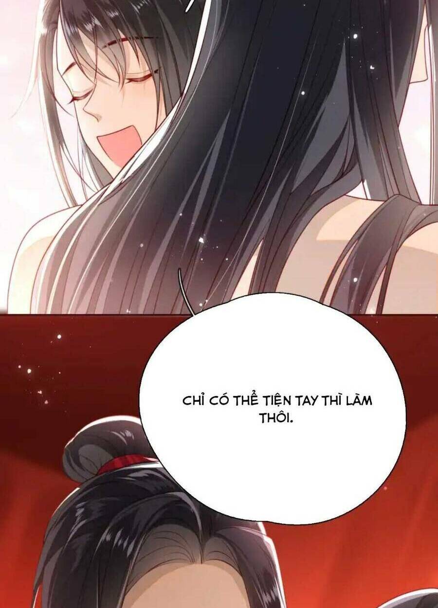 Lão Đại Xuyên Không Gả Cho Phu Quân Mù Chapter 11 - Trang 2