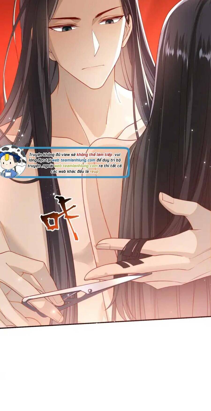 Lão Đại Xuyên Không Gả Cho Phu Quân Mù Chapter 11 - Trang 2